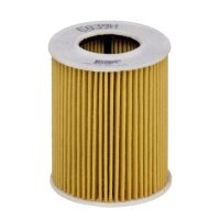 HENGST FILTER E839H D330 Ölfilter