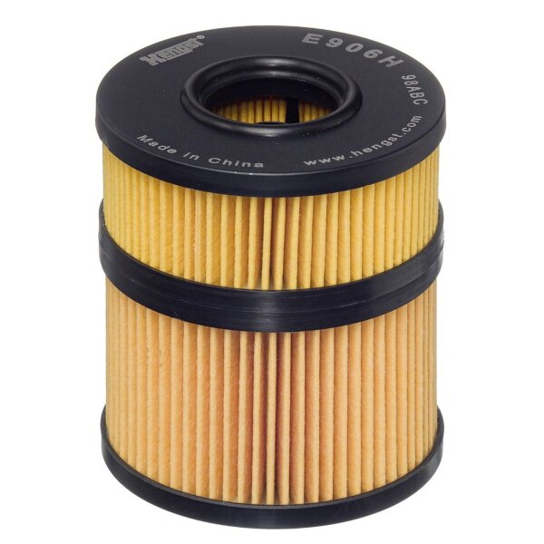 HENGST FILTER E906H D446 Ölfilter