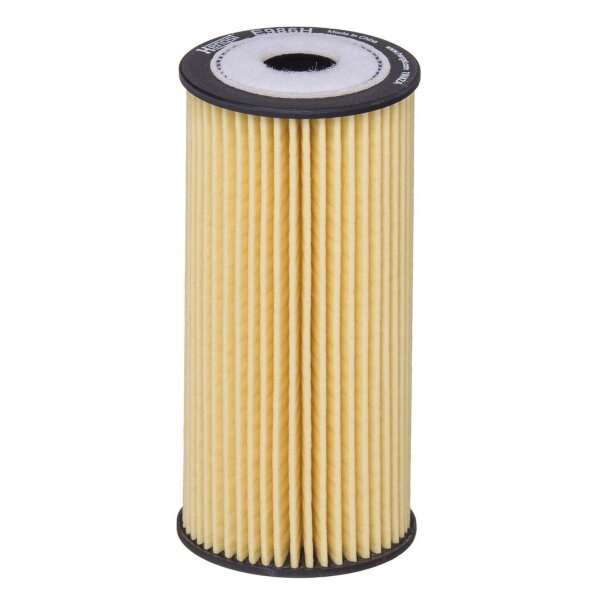 HENGST FILTER E986H D548 Ölfilter