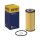 HENGST FILTER E986H D548 Ölfilter