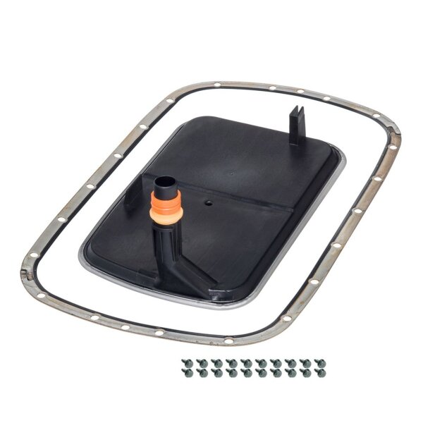 HENGST FILTER EG912H D456 Hydraulikfiltersatz, Automatikgetriebe
