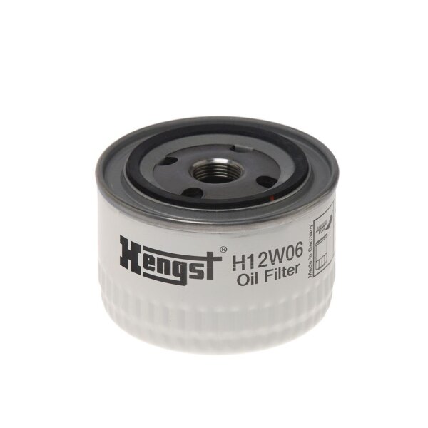 HENGST FILTER H12W06 Ölfilter