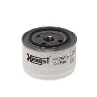 HENGST FILTER H12W06 Ölfilter