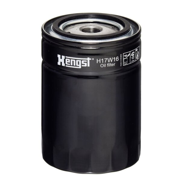 HENGST FILTER H17W16 Ölfilter