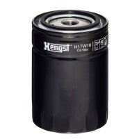 HENGST FILTER H17W16 Ölfilter