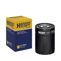 HENGST FILTER H17W16 Ölfilter