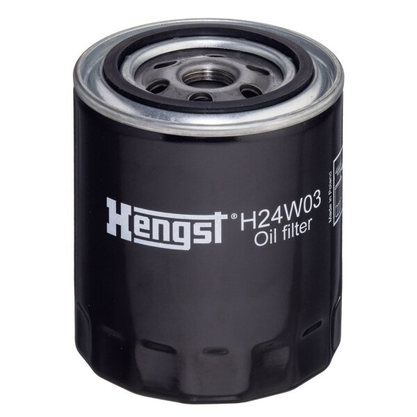 HENGST FILTER H24W03 Ölfilter