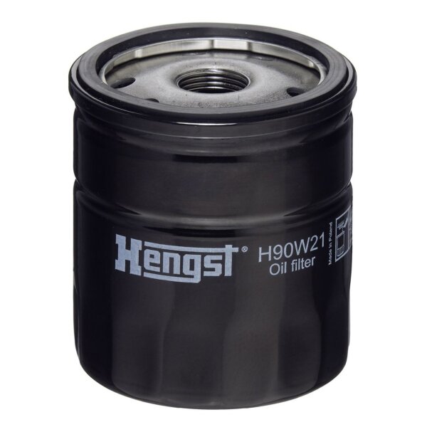 HENGST FILTER H90W21 Ölfilter