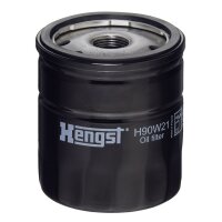 HENGST FILTER H90W21 Ölfilter
