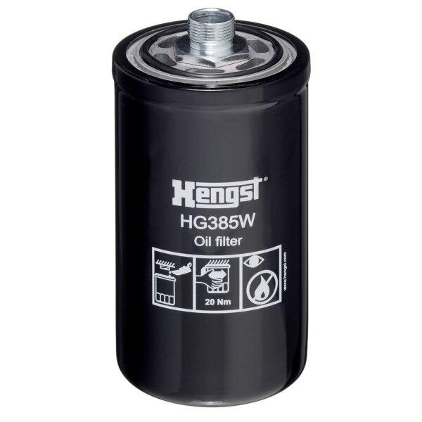 HENGST FILTER HG385W Hydraulikfilter, Automatikgetriebe