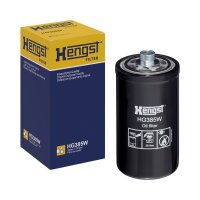 HENGST FILTER HG385W Hydraulikfilter, Automatikgetriebe