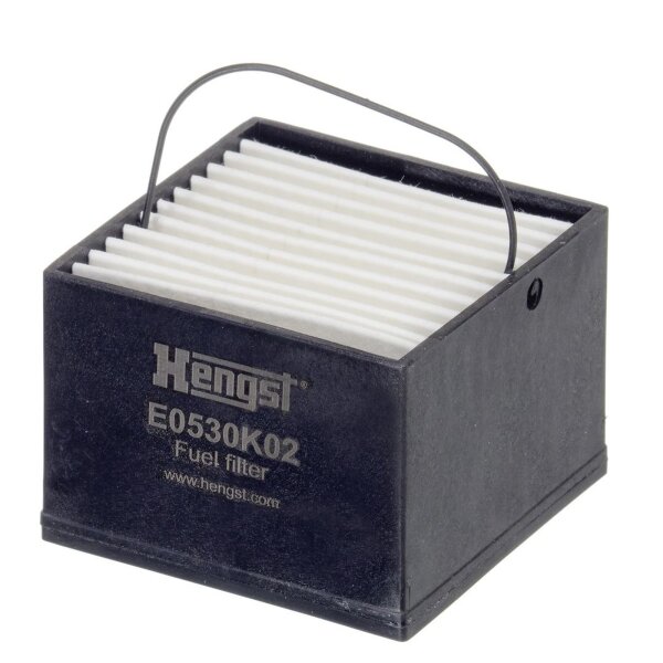 HENGST FILTER E0530K02 Kraftstofffilter