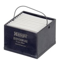 HENGST FILTER E0530K02 Kraftstofffilter
