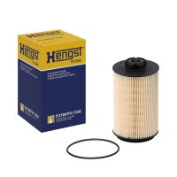 HENGST FILTER E416KP01 D36 Kraftstofffilter