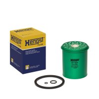 HENGST FILTER E71KP D104 Kraftstofffilter