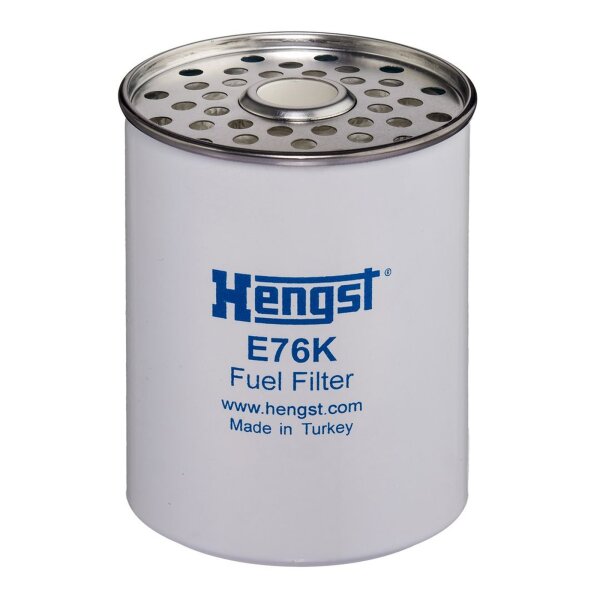 HENGST FILTER E76K D42 Kraftstofffilter