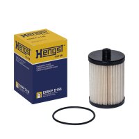 HENGST FILTER E88KP D158 Kraftstofffilter