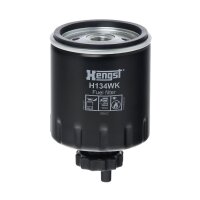 HENGST FILTER H134WK Kraftstofffilter