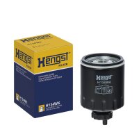 HENGST FILTER H134WK Kraftstofffilter