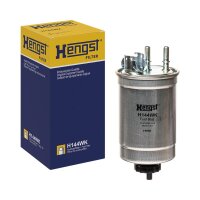 HENGST FILTER H144WK Kraftstofffilter