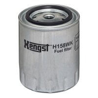 HENGST FILTER H158WK Kraftstofffilter
