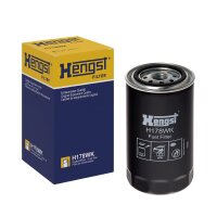 HENGST FILTER H178WK Kraftstofffilter