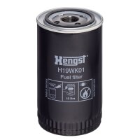 HENGST FILTER H19WK01 Kraftstofffilter