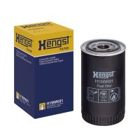 HENGST FILTER H19WK01 Kraftstofffilter