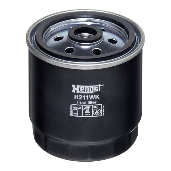 HENGST FILTER H211WK Kraftstofffilter