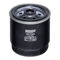 HENGST FILTER H211WK Kraftstofffilter