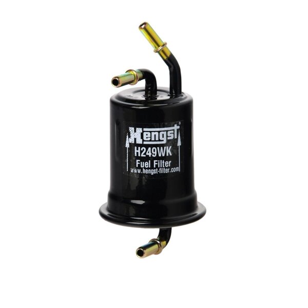 HENGST FILTER H249WK Kraftstofffilter