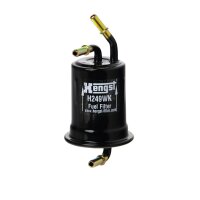 HENGST FILTER H249WK Kraftstofffilter