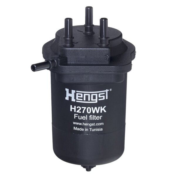 HENGST FILTER H270WK Kraftstofffilter