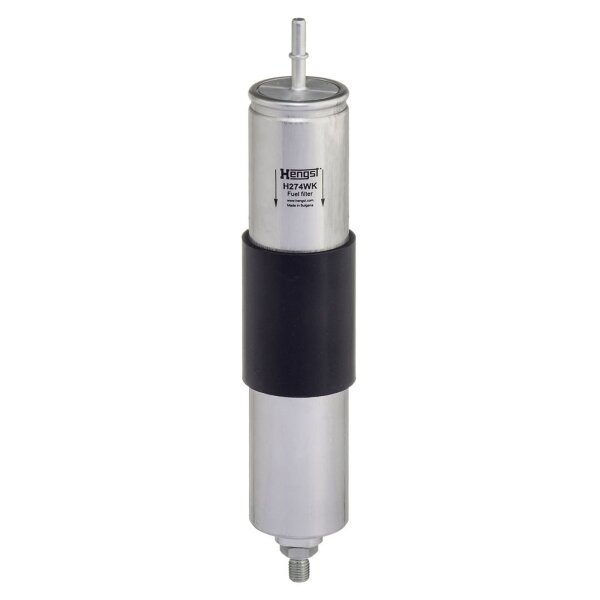 HENGST FILTER H274WK Kraftstofffilter