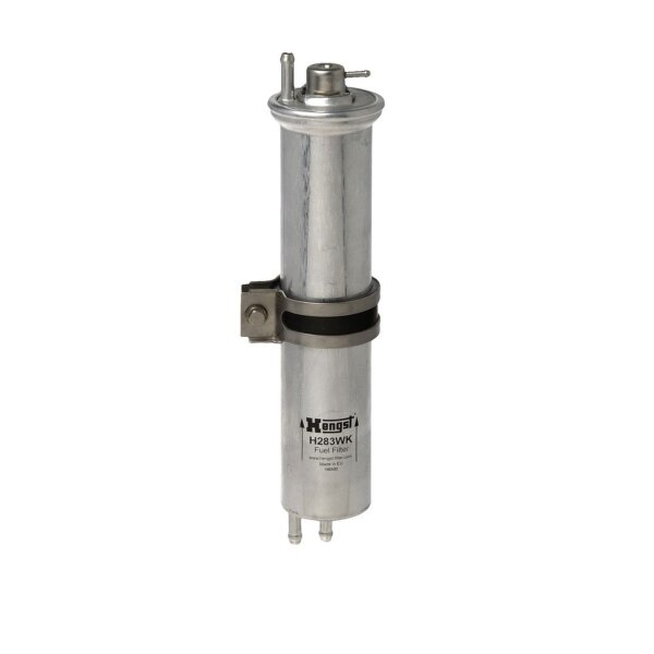 HENGST FILTER H283WK Kraftstofffilter