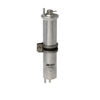 HENGST FILTER H283WK Kraftstofffilter