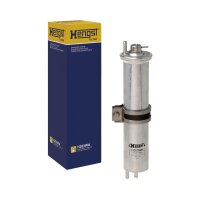 HENGST FILTER H283WK Kraftstofffilter