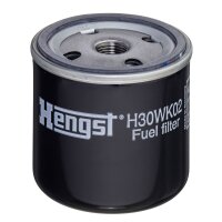 HENGST FILTER H30WK02 Kraftstofffilter