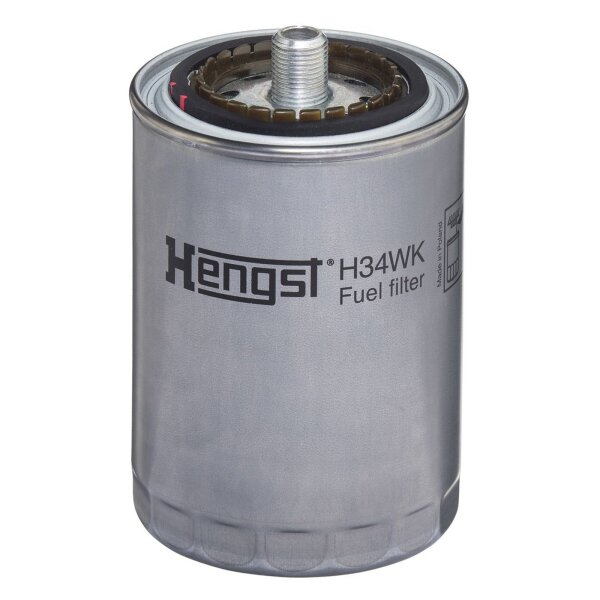 HENGST FILTER H34WK Kraftstofffilter