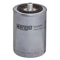 HENGST FILTER H34WK Kraftstofffilter