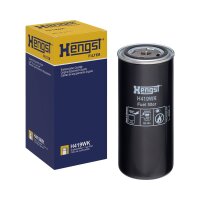 HENGST FILTER H419WK Kraftstofffilter