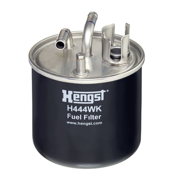 HENGST FILTER H444WK Kraftstofffilter
