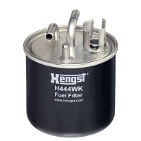 HENGST FILTER H444WK Kraftstofffilter