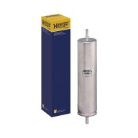 HENGST FILTER H449WK Kraftstofffilter