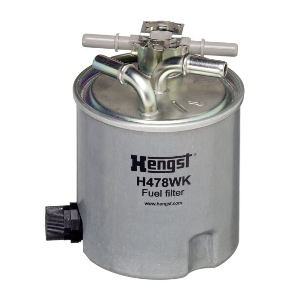 HENGST FILTER H478WK Kraftstofffilter