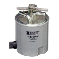 HENGST FILTER H478WK Kraftstofffilter