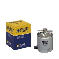 HENGST FILTER H478WK Kraftstofffilter