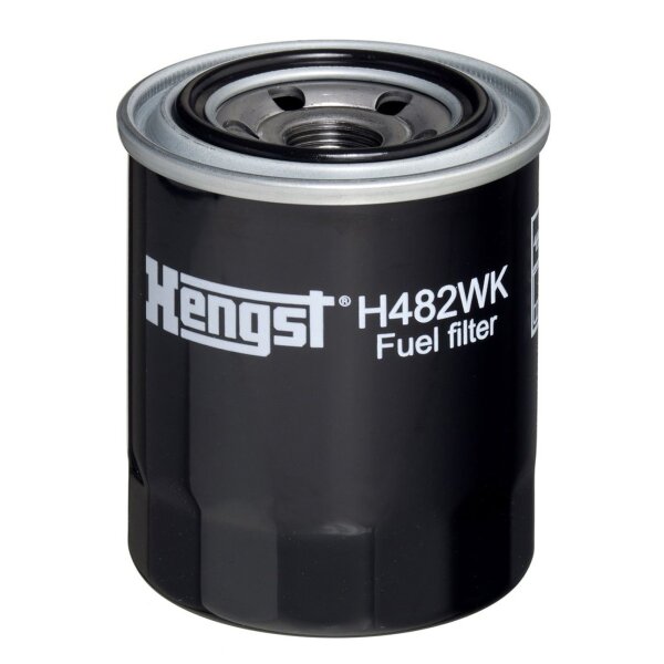 HENGST FILTER H482WK Kraftstofffilter