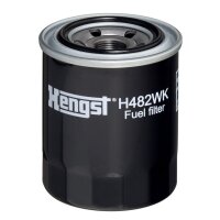 HENGST FILTER H482WK Kraftstofffilter
