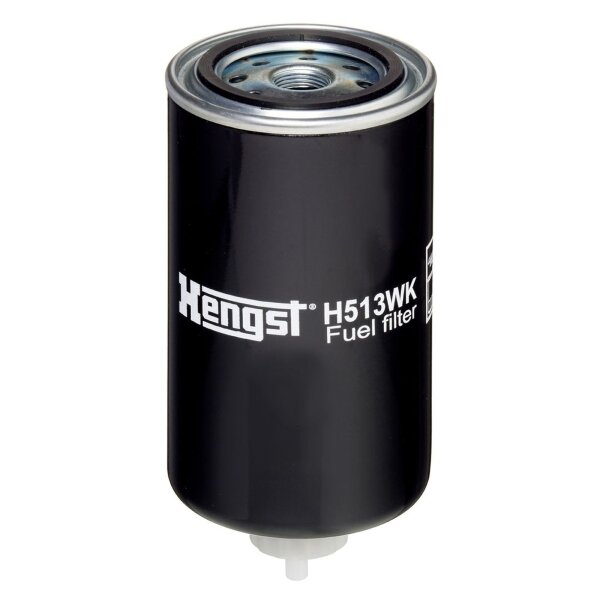 HENGST FILTER H513WK Kraftstofffilter